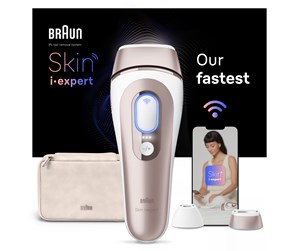 Epilator/IPL - Braun Epilator PL7147 - 7500435215183