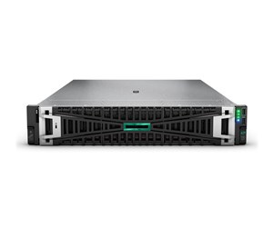 Server - Hewlett Packard Enterprise ProLiant DL380 Gen11 4410Y 2.0GHz 12-core 1P 32GB-R NC 12LFF 1000W PS Server - P52562-421