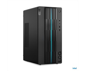 Stasjonær - Workstation - Lenovo LoQ 17i - RTX 4060 | Core i5 | 16GB | 1TB - 90VH00DNMW