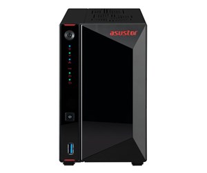 NAS-Server - ASUSTOR 2 AS5402T - NAS-Server - AS5402T