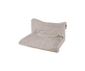 Katt - FLAMINGO - Radiotor cat bed - grey - 540058504513