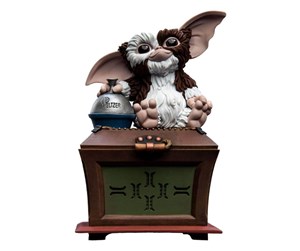 Reklameartikler - Weta Workshop - MINI EPICS: GIZMO - Figur - 235003441