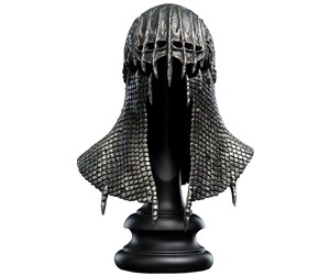 Reklameartikler - Weta Workshop - HELM OF THE RINGWRAITH OF RHÛN™ - Figur - 870404227