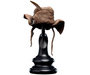 Reklameartikler - Weta Workshop - HAT OF RADAGAST™ - Figur - 870404228