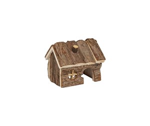 Smådyr - FLAMINGO - House for hamsters and mice Gritty S - 540058516236