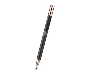 Mobil - Andre tilbehør - Adonit stylus Jot Pro 4 - black - ADP4B