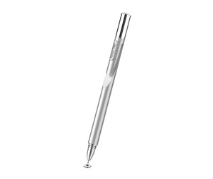 Mobil - Andre tilbehør - Adonit stylus Jot Pro 4 - silver - ADP4S