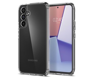 Mobil - Deksel og etui - Spigen Ultra Hybrid - clear - Samsung Galaxy A54 5G - ACS05886