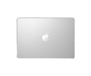 Veske/Hylster/Sekk til bærbar PC - Speck SmartShell - clear - MacBook Pro 14" - 144896-1212