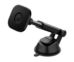 Mobil - Andre tilbehør - Spigen OneTap Magnetic Car Mount Dash for MagSafe - ACP02618