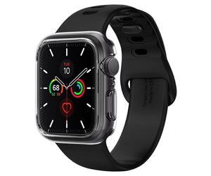 Smartklokke - Tilbehør - Spigen Ultra Hybrid - clear - Apple Watch SE 2022/6/SE/5/4 (44mm) - ACS00428