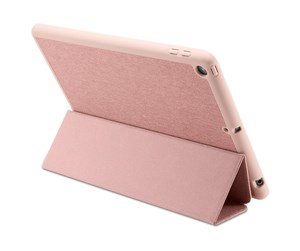 Nettbrett - Deksler og etui - Spigen Urban Fit - rose gold - iPad 10.2" 2021/2020/2019 - ACS01061