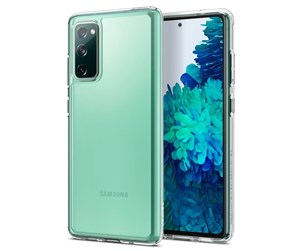 Mobil - Deksel og etui - Spigen Ultra Hybrid - clear - Galaxy S20 FE/FE 5G - ACS01848