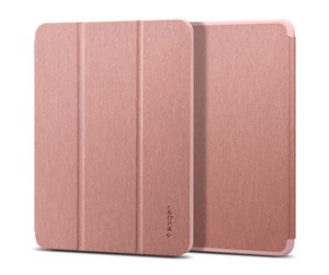 Nettbrett - Deksler og etui - Spigen Urban Fit - rose gold - iPad Air 10.9" (2022/2020)/11" (2024) - ACS01944