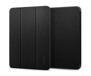 Nettbrett - Deksler og etui - Spigen Urban Fit - black - iPad 10.9" 2022 - ACS05306