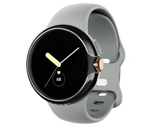 Smartklokke - Tilbehør - Spigen Thin Fit - crystal clear - Google Pixel Watch 2/1 - ACS05794