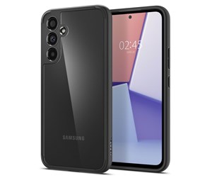 Mobil - Deksel og etui - Spigen Ultra Hybrid - black - Samsung Galaxy A54 5G - ACS05887