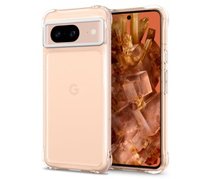 Mobil - Deksel og etui - Spigen Cyrill Ultra Sheer - matte clear - Google Pixel 8 - ACS06308