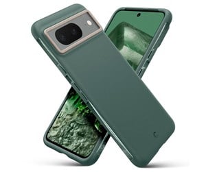 Mobil - Deksel og etui - Spigen Cyrill UltraColor - kale - Google Pixel 8 - ACS06310