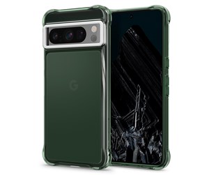 Mobil - Deksel og etui - Spigen Cyrill Ultra Sheer - kale - Google Pixel 8 Pro - ACS06344