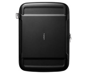 Veske/Hylster/Sekk til bærbar PC - Spigen Rugged Armor Pro - 14" - Laptop Bag - AFA04270