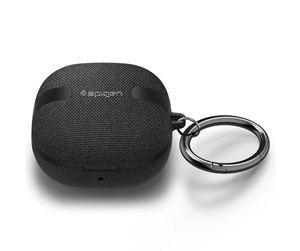 Hodetelefoner - Spigen Urban Fit - black - Galaxy Buds Buds FE/2 Pro/2/Pro/Live - ASD01278