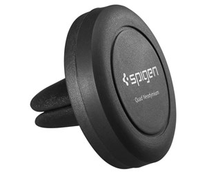 Mobil - Andre tilbehør - Spigen Air Vent Magnetic Car Mount Holder - SGP11583