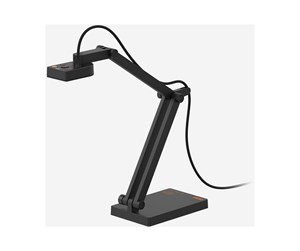 Overvåkningskamera - IPEVO V4K PRO 120 USB Document Camera - 5-924-2-08-00