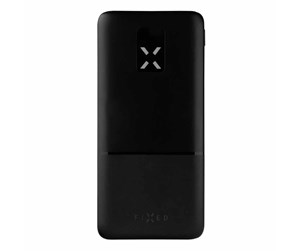 Nødlader - FIXED Zen USB-C PD 20W Power Bank 10.000 mAh Black Nødlader - 10000 mAh - FIXZEN-10-BK