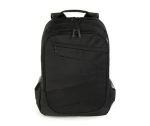 Veske/Hylster/Sekk til bærbar PC - Tucano Lato - 17" - Laptop Backpack - BLABK