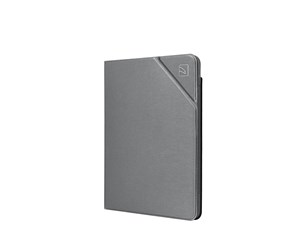 Nettbrett - Deksler og etui - Tucano Metal Folio Case iPad Pro 11" Space grey - IPD11MT-SG