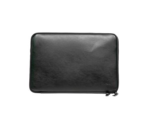 Veske/Hylster/Sekk til bærbar PC - Radicover Vegan Leather - 15.6” - Sleeve - RAD268