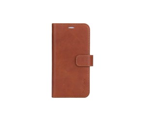 Mobil - Deksel og etui - Radicover Mobile Case Brown - iPhone 13 - RAD260