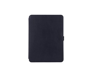 Nettbrett - Deksler og etui - Radicover Radiation protected Tablet Cover PU iPad AIR 10.9" 20/22 Black - RAD247