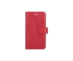 Mobil - Deksel og etui - Radicover Mobilewallet Red - iPhone 6/7/8/SE - RAD233