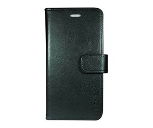 Mobil - Deksel og etui - Radicover Mobilewallet Black - iPhone 6/7/8/SE - RAD097