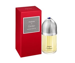 Parfyme & Dufter - Cartier Pasha De  Edt Spray - 3432240506306