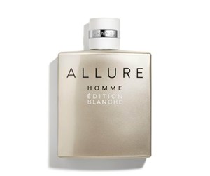 Parfyme & Dufter - Chanel Allure Homme Édition Blanche - 3145891274707