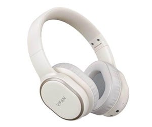 Hodetelefoner - Vipfan Wireless headphones  BE02 (white) - BE02 white