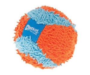 Hund - CHUCKIT - Indoor Ball 12 cm - (CHUC213201) - CHUC213201