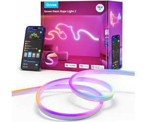 Smarthus - Govee Neon Rope Light 2 (5m) - H61D5301