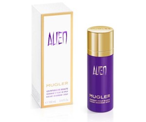 Parfyme & Dufter - Thierry Mugler Alien Radiant Deodorant Spray - 3439600056266