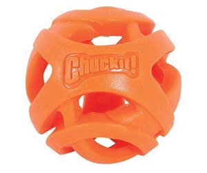 Hund - CHUCKIT - Breathe Right Fetch Ball Large 7.5cm - (CHUC31933) - CHUC31933