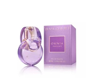 Parfyme & Dufter - Bvlgari Omnia Amethyste Edt Spray - 783320420627