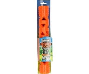 Hund - CHUCKIT - Breathe Right Fetch Stick L 30cm - (CHUC32215) - CHUC32215