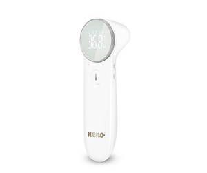 Babyutstyr - NENO Thermometer T07 Touchless - NEN-MAM-TE003