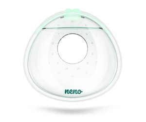 Babyutstyr - NENO Milk Collector Claro - NEN-MAM-LK012