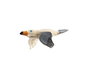 Hund - Hunter - Dog toy maritime sea gull - (64668) - 64668