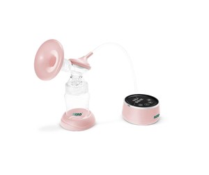 Babyutstyr - NENO Breast Pump Bella Single - NEN-MAM-LK002