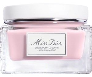 Kroppspleie - Christian Dior Dior Miss Dior Body Creme - 3348901356510